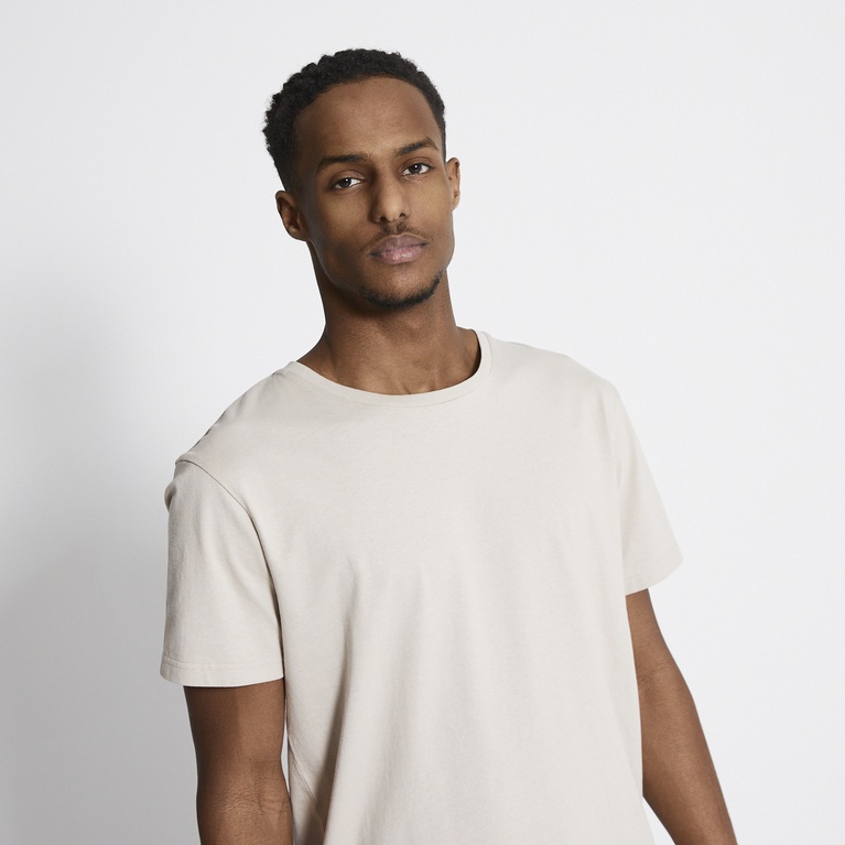 Basic-T-Shirt "Marlon"